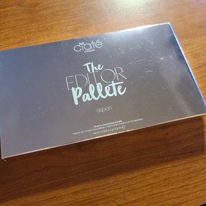 Ciate London The Editor Pallete - Aspen